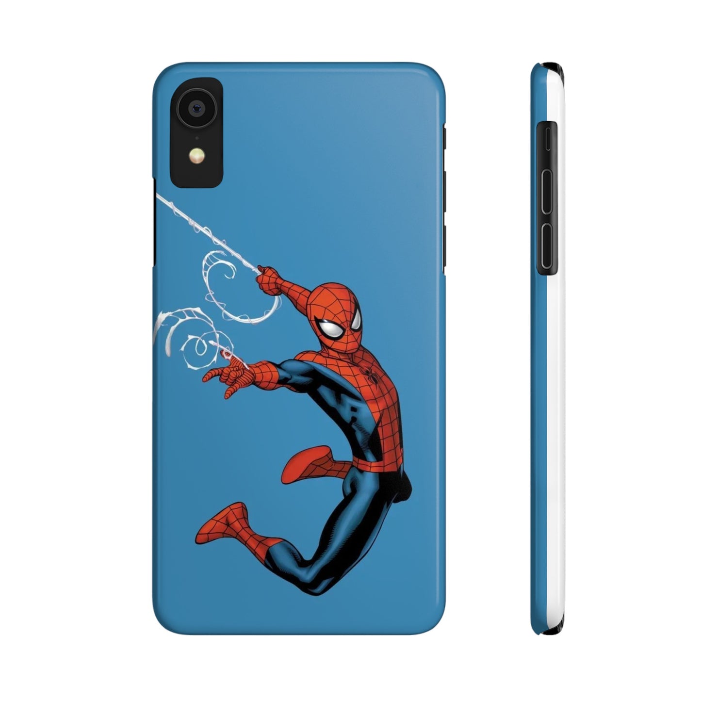 SPIDER-MAN Slim Phone Case