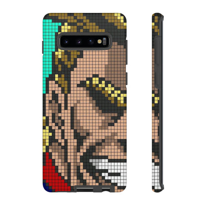 PIXEL/ANIME Tough Case