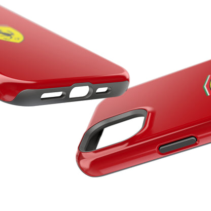 FERRARI Impact-Resistant Case