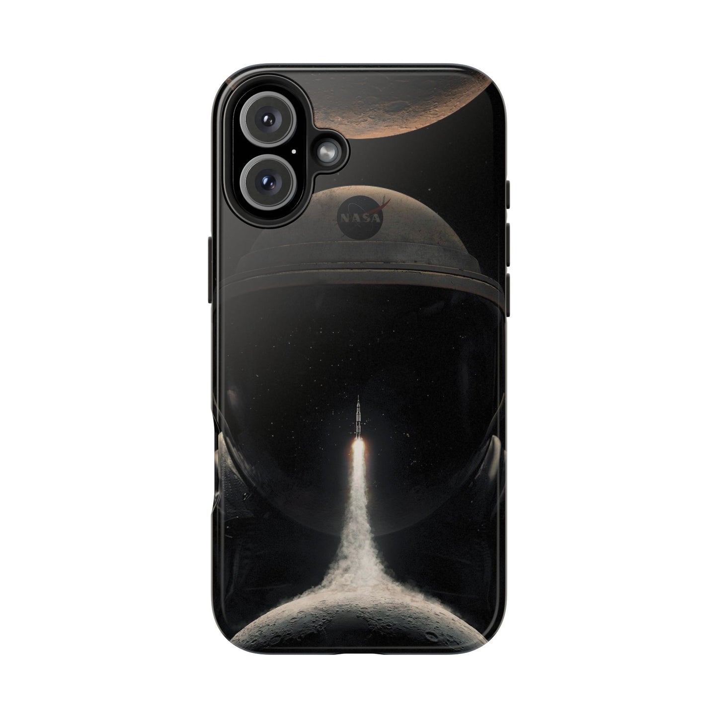 NASA - Tough Phone Case