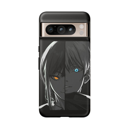 ANIME - Tough Case
