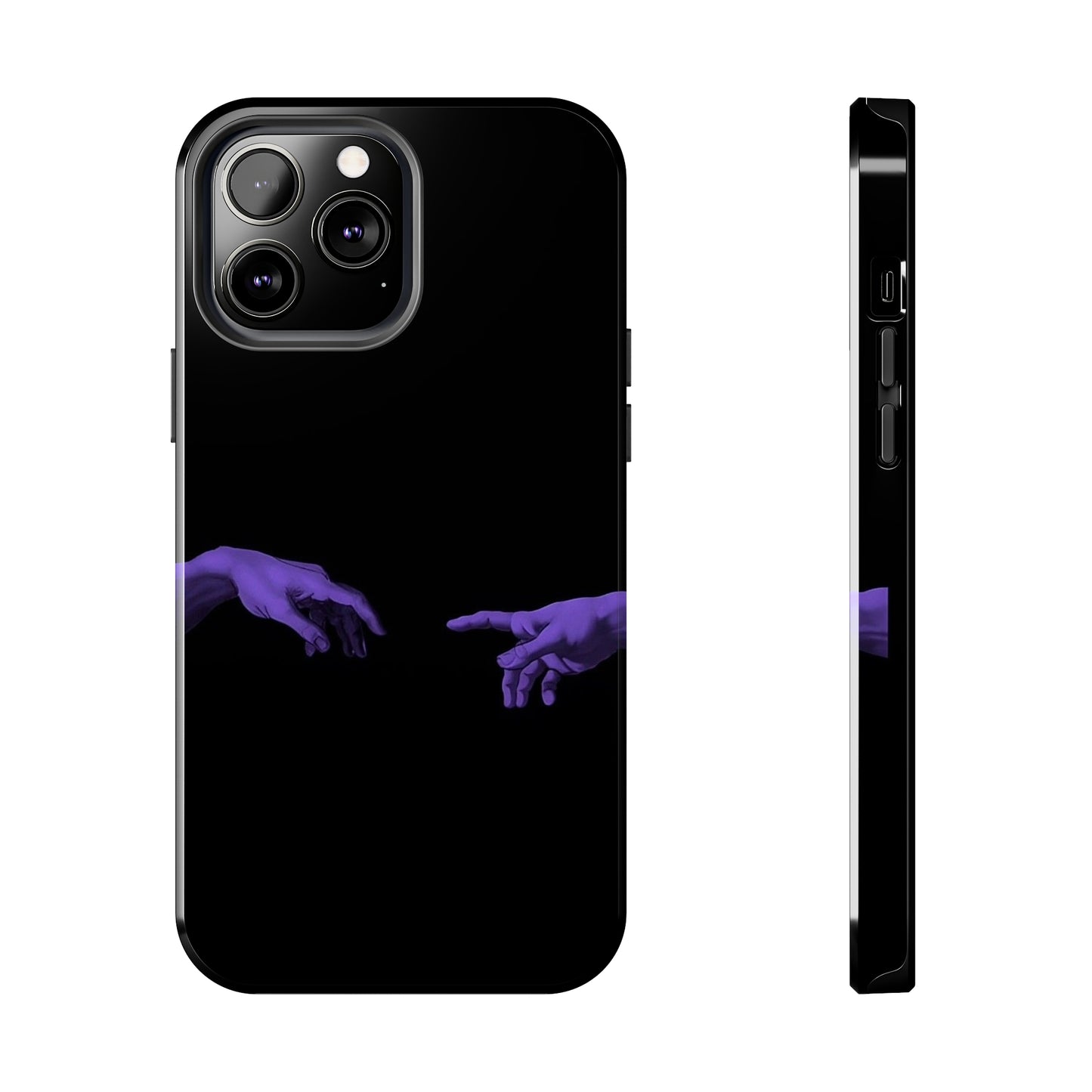 HANDS Tough Phone Case