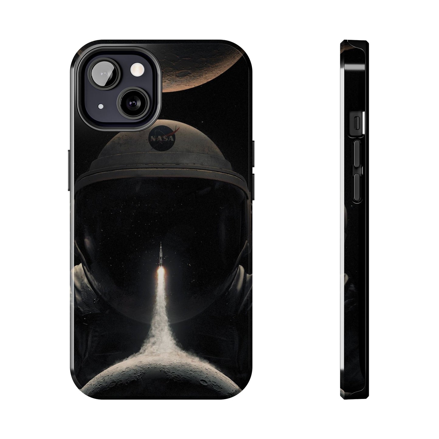 NASA - Tough Phone Case