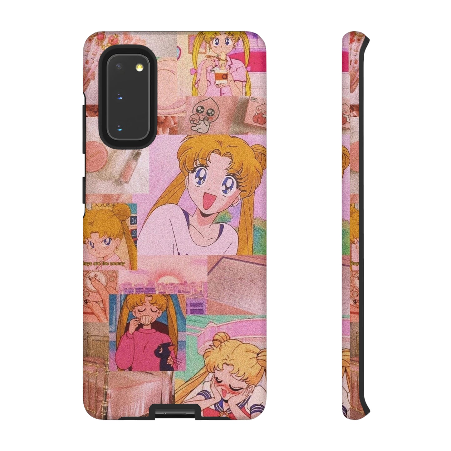 ANIME Tough Case