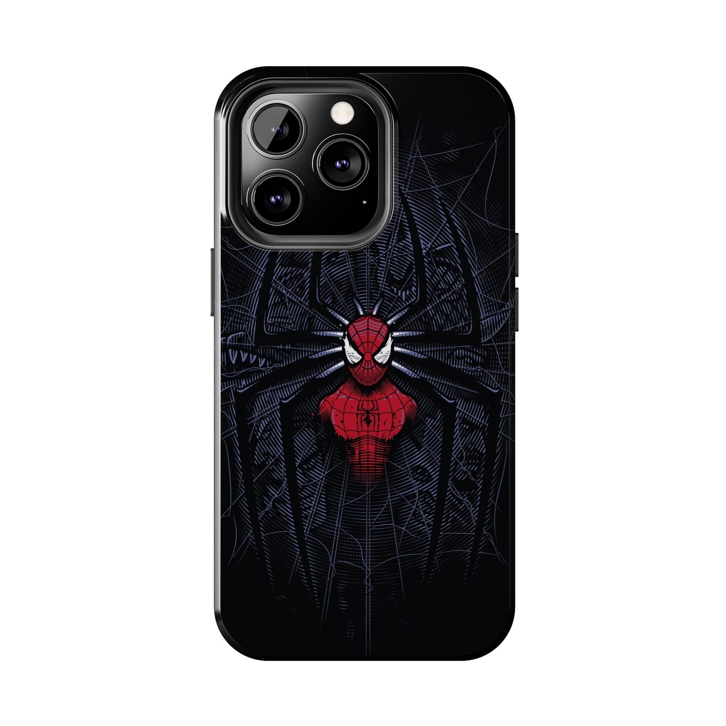 SPIDER-MAN Tough Phone Case