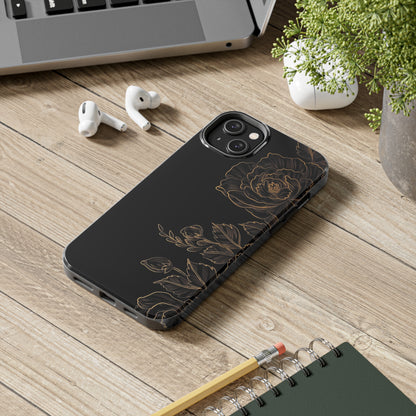 ROSES Tough Phone Case