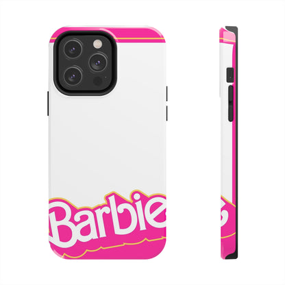 BARBIE Tough Phone Case