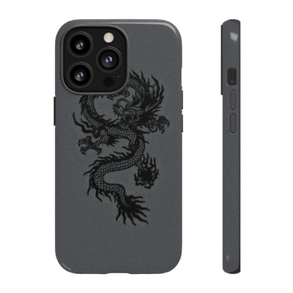 DRAGON Tough Case