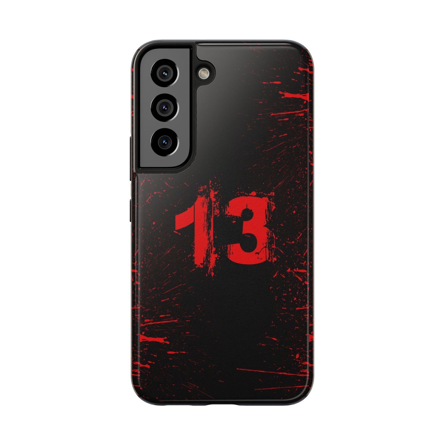 13 - Tough Phone Case