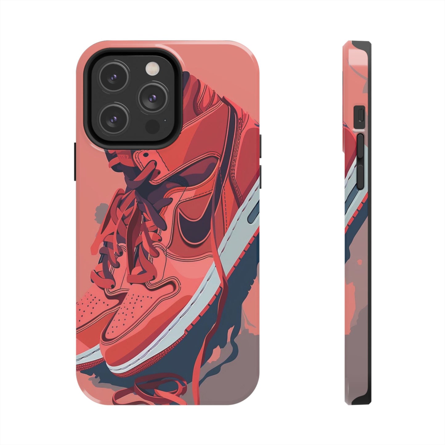 NIKE - Tough Phone Case