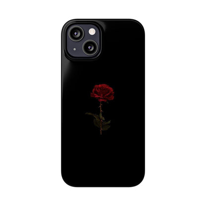 ROSE Slim Phone Case