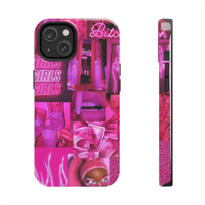 BARBIE Tough Phone Case