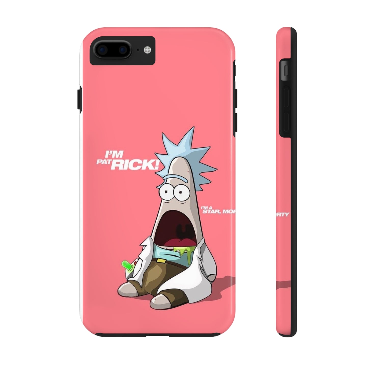 RICK Tough Phone Case