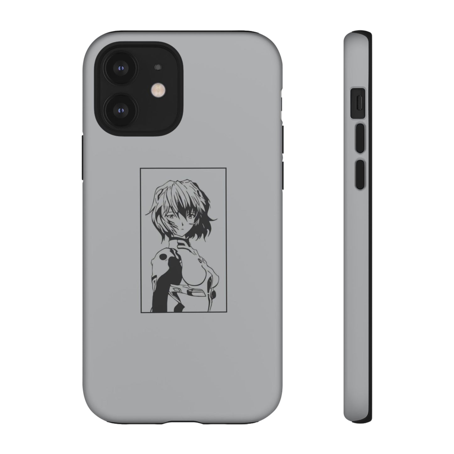 ANIME - Tough Case