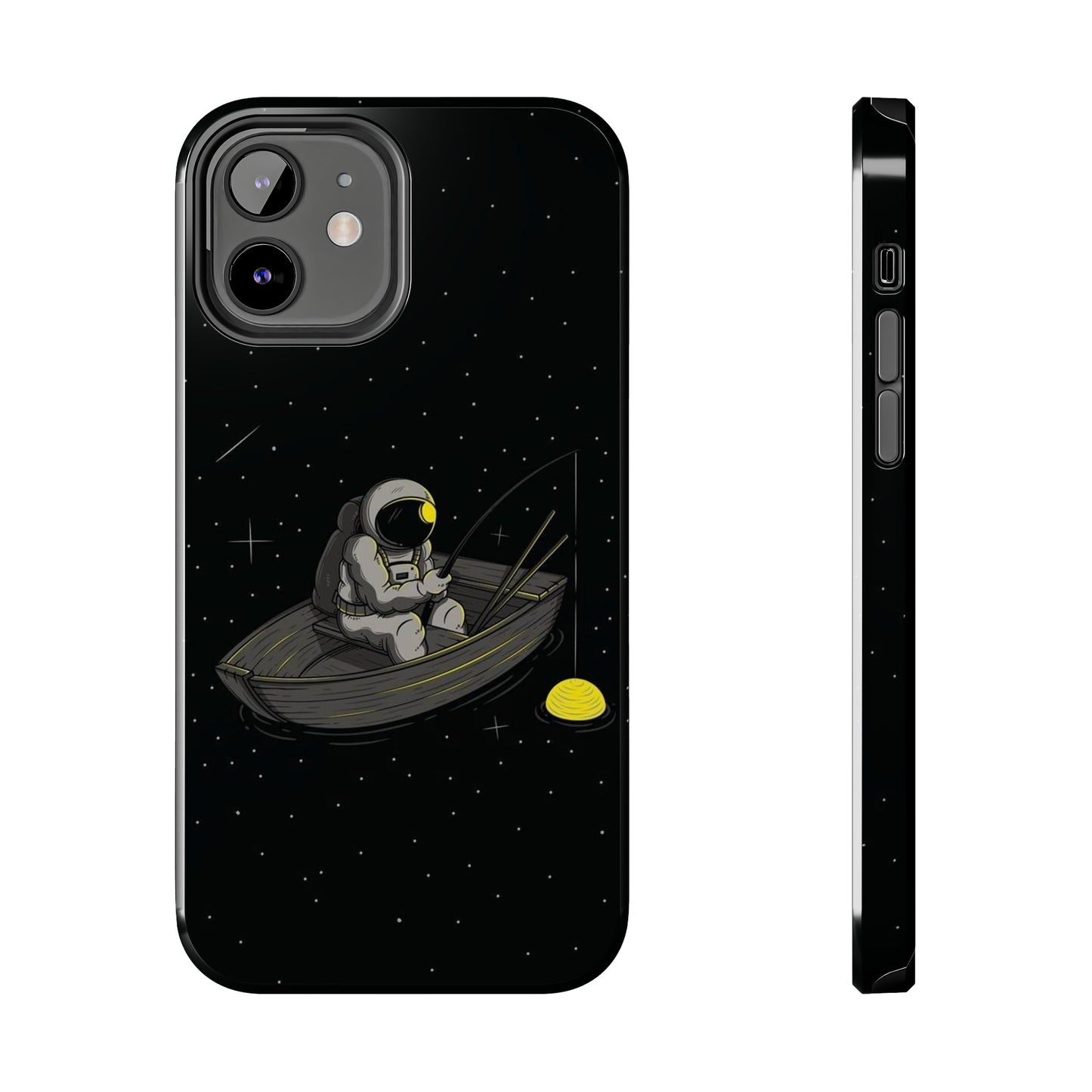 ASTRONAUT Tough Phone Case