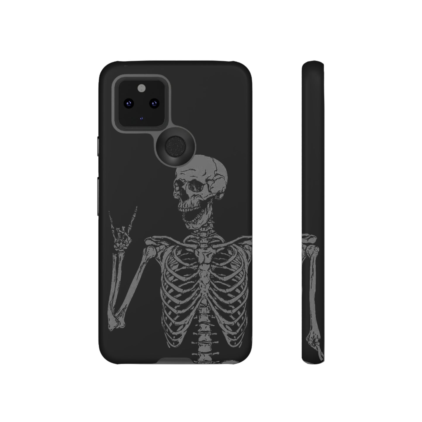 SKELETON Tough Case