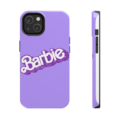 BARBIE Tough Phone Case