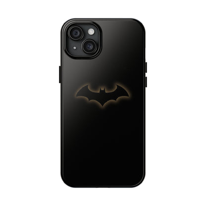 BATMAN Tough Phone Case