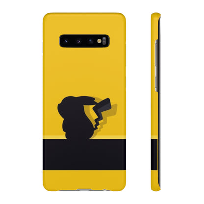 PIKACHU Snap Case