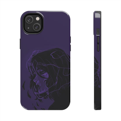 SNAKE Tough Phone Case