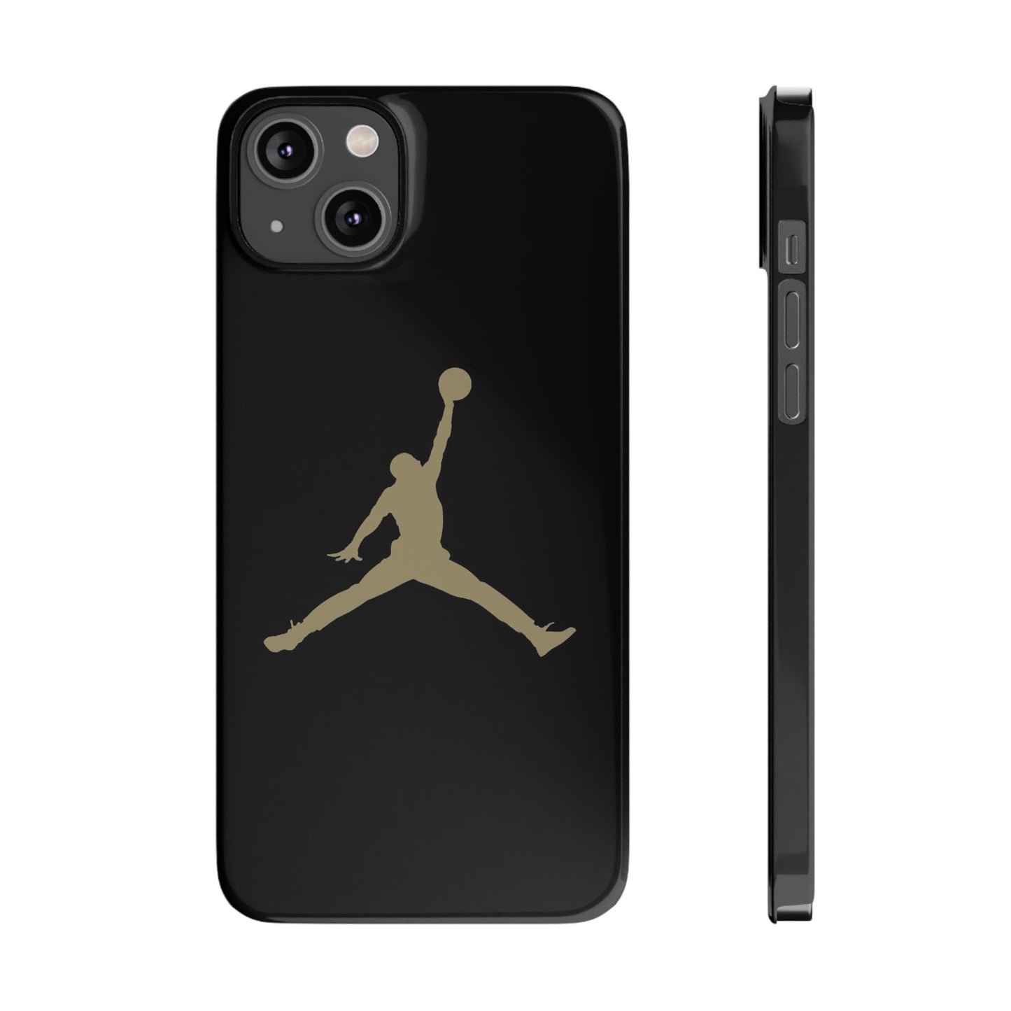 NBA Slim Phone Case