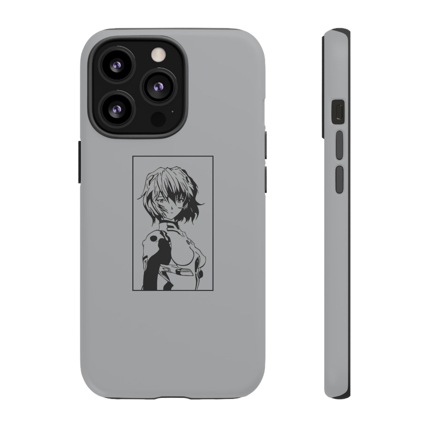 ANIME - Tough Case