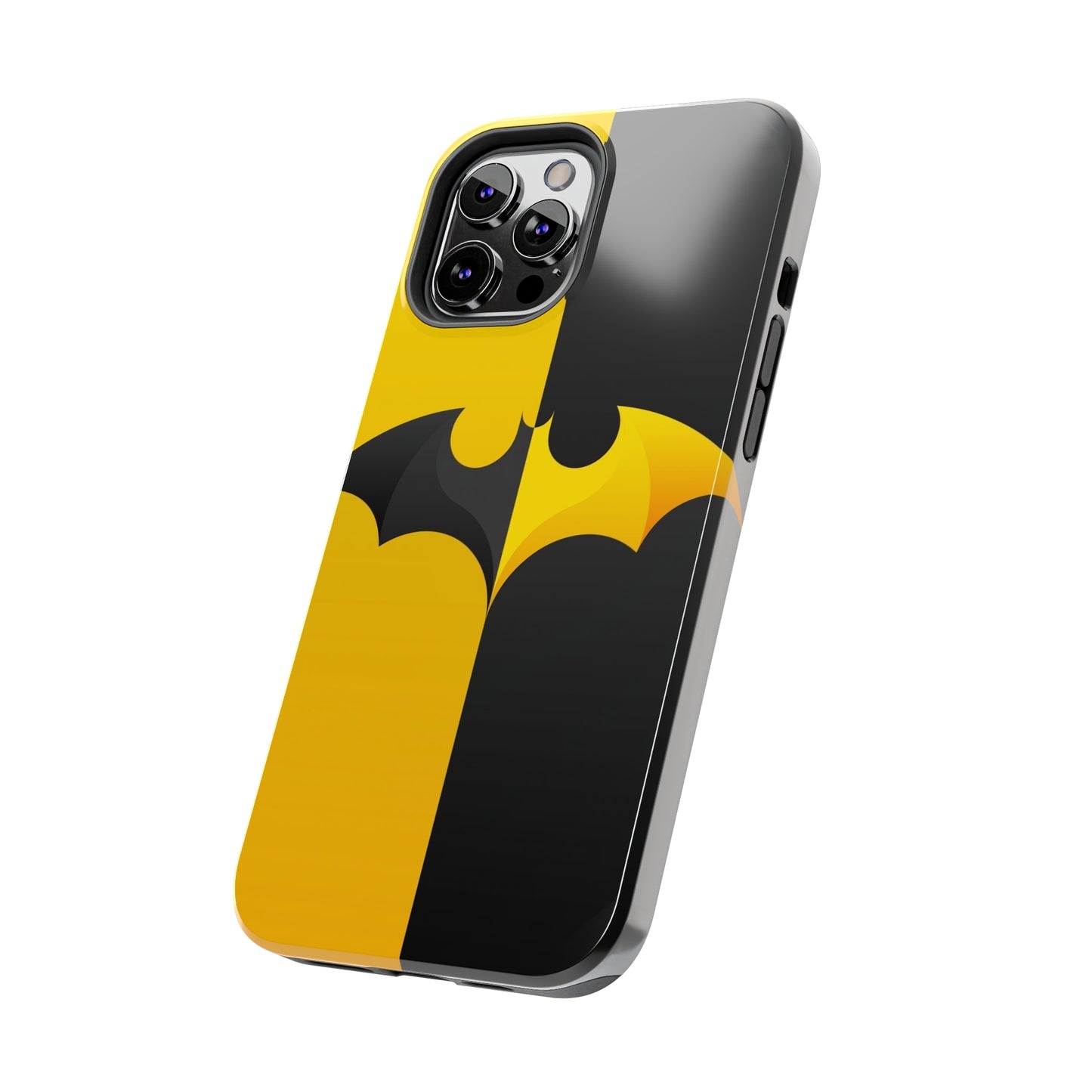 BATMAN Tough Phone Case