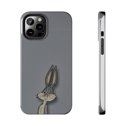 BUGS-BUNNY Tough Phone Case