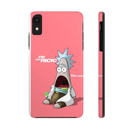 RICK Tough Phone Case