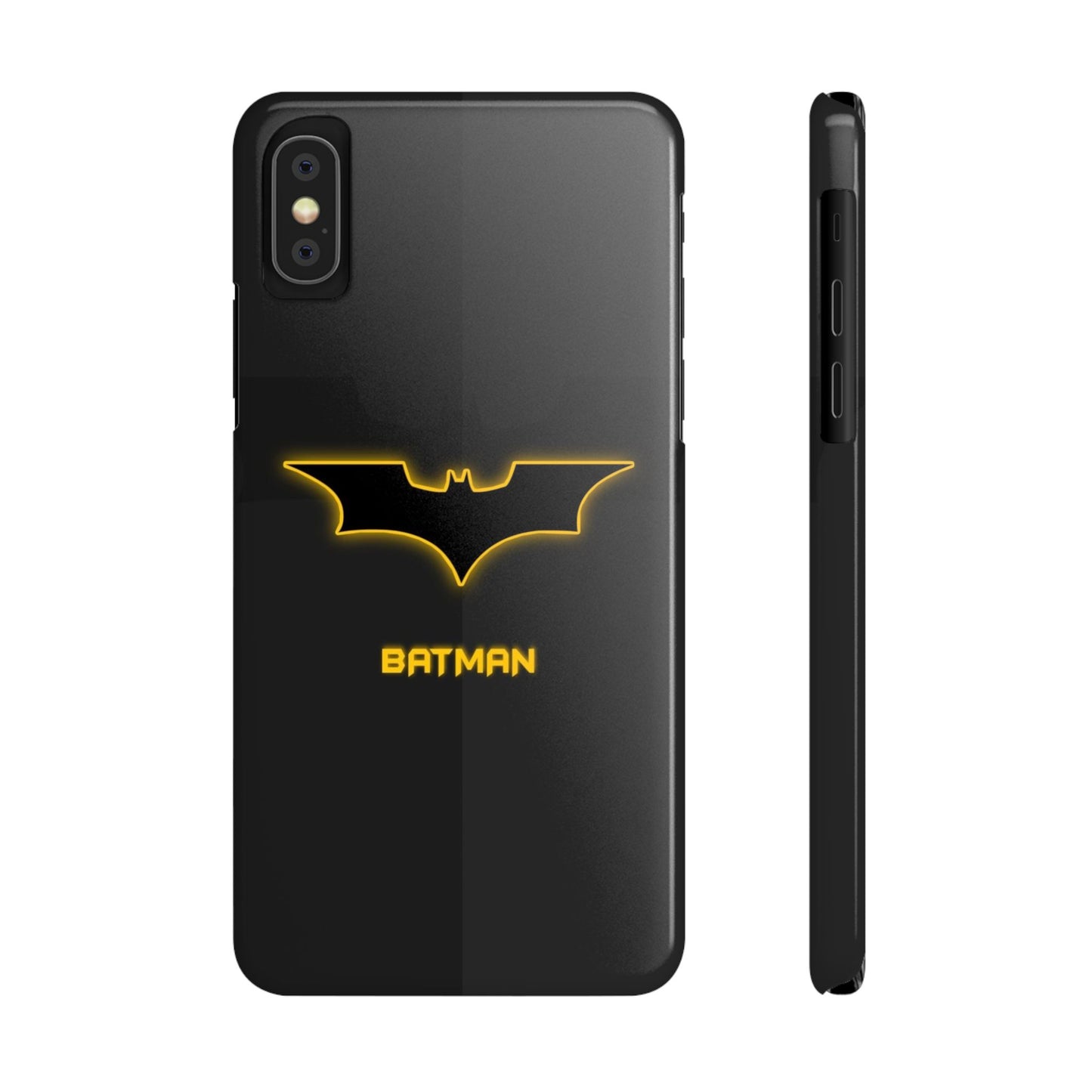 BATMAN - Slim Phone Case