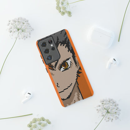 PIXEL/ANIME Tough Case