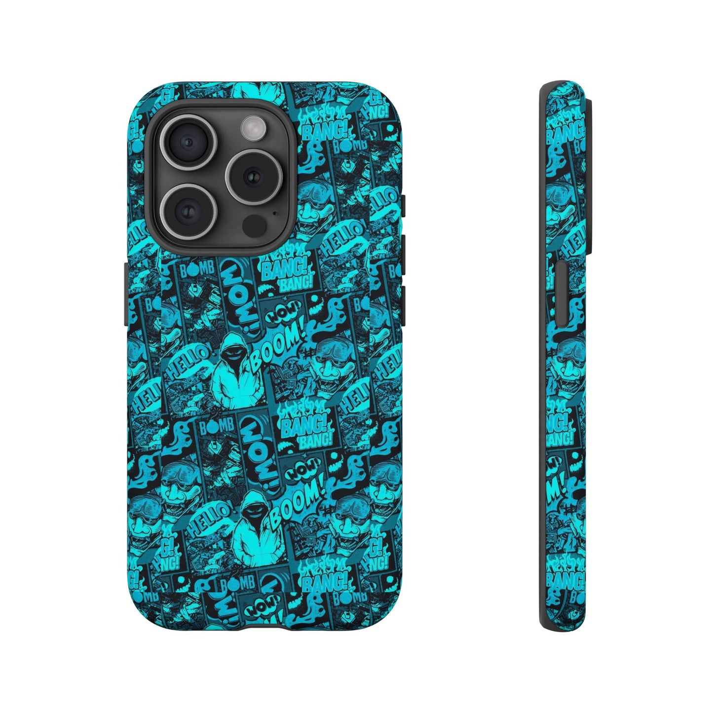 MIXED - Tough Case