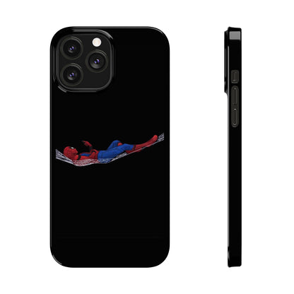 SPIDER-MAN Slim Phone Case