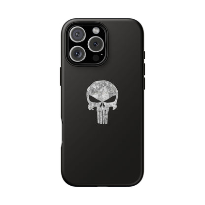 PUNISHER - Tough Case
