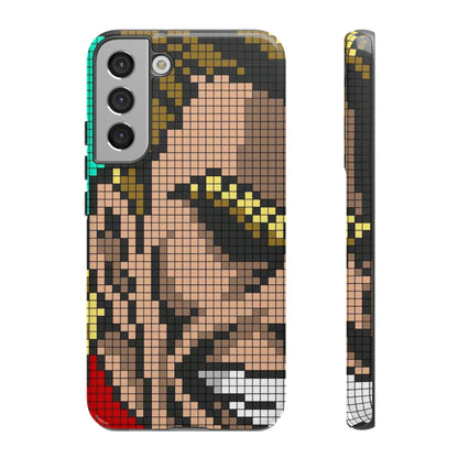 PIXEL/ANIME Tough Case