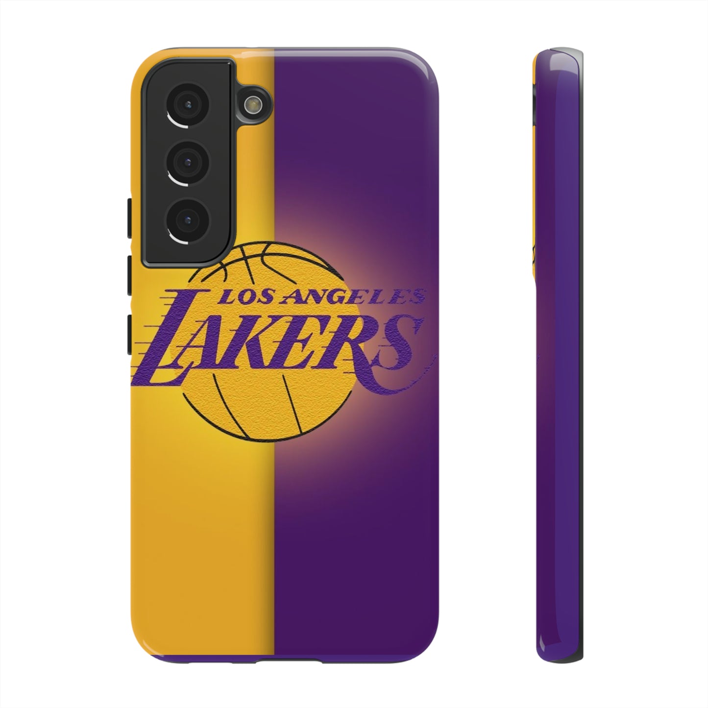 LAKERS Tough Case