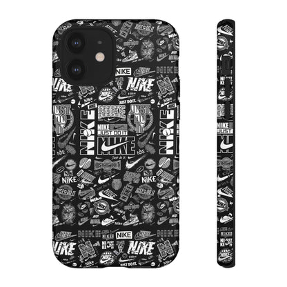 MIXED - Tough Case