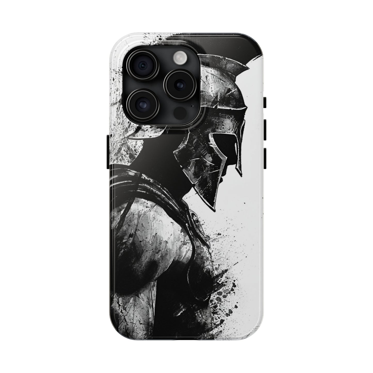 SPARTAN Tough Phone Case