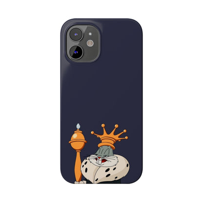 BUGS-BUNNY Slim Phone Case