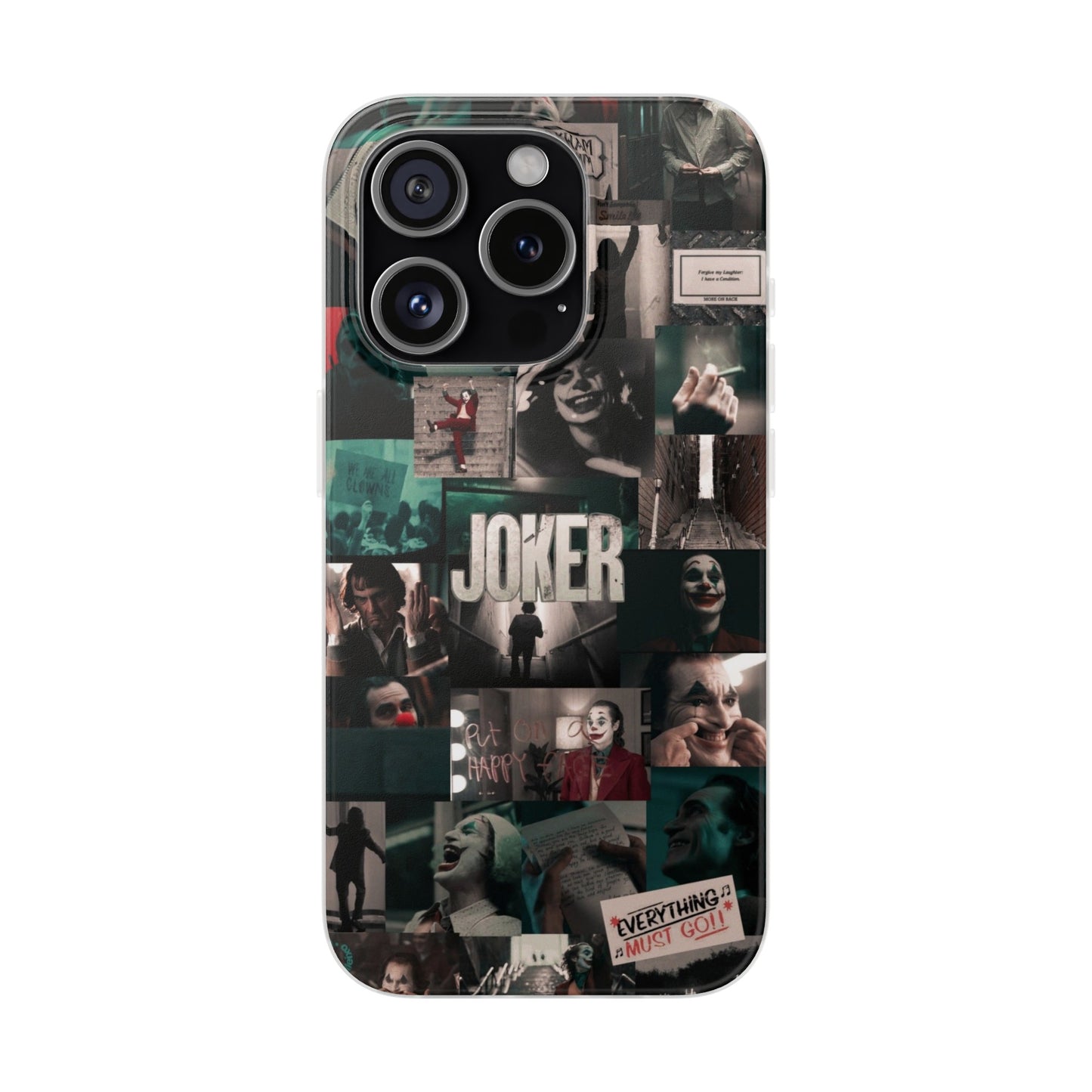 JOKER Flexi Case