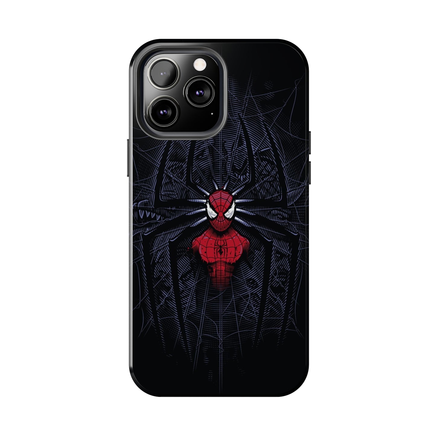 SPIDER-MAN Tough Phone Case