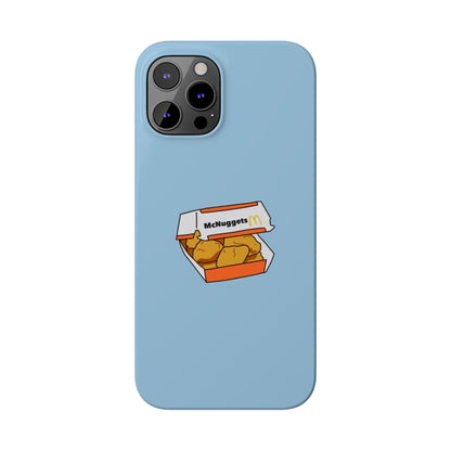 MCNUGGETS Slim Phone Case