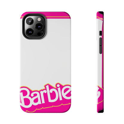 BARBIE Tough Phone Case