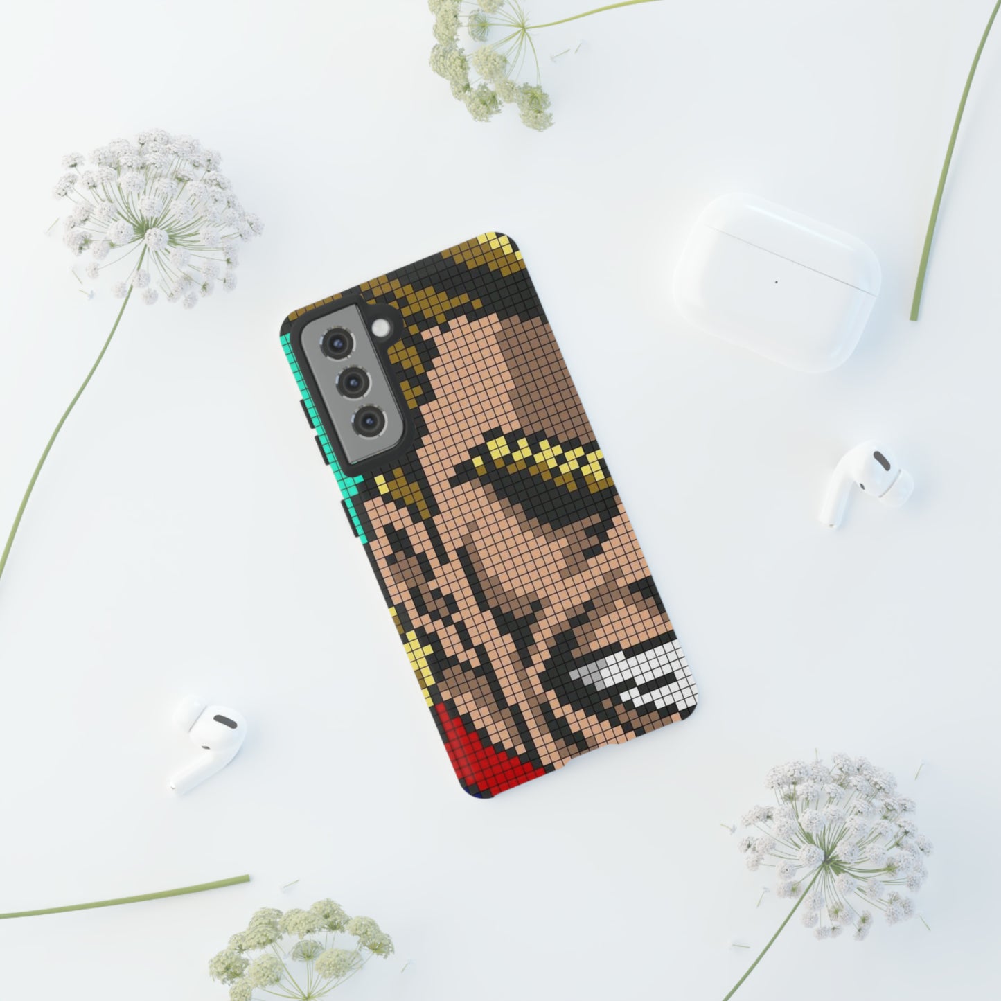 PIXEL/ANIME Tough Case