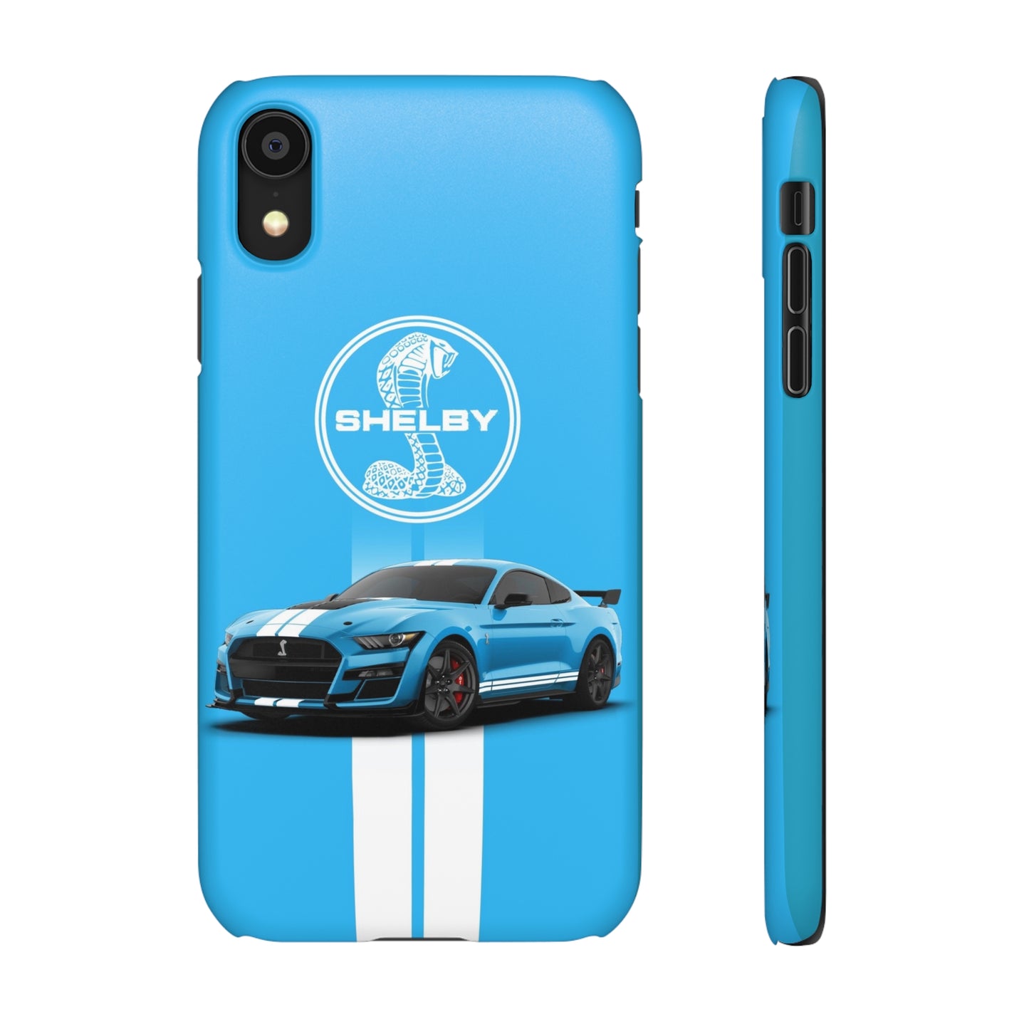 MUSTANG-SHELBY Snap Case