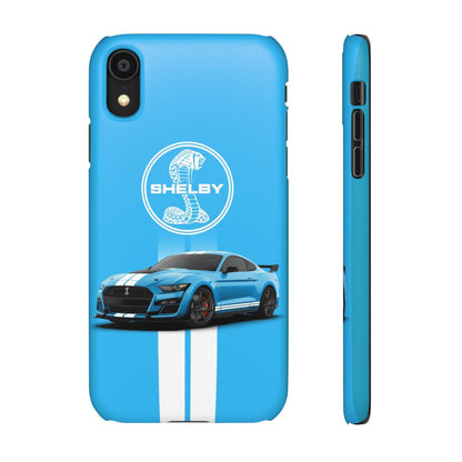 MUSTANG-SHELBY Snap Case