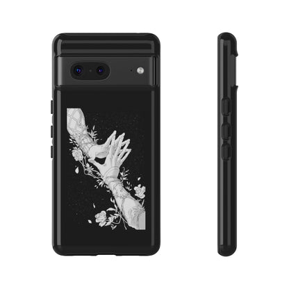BLACK - Tough Case