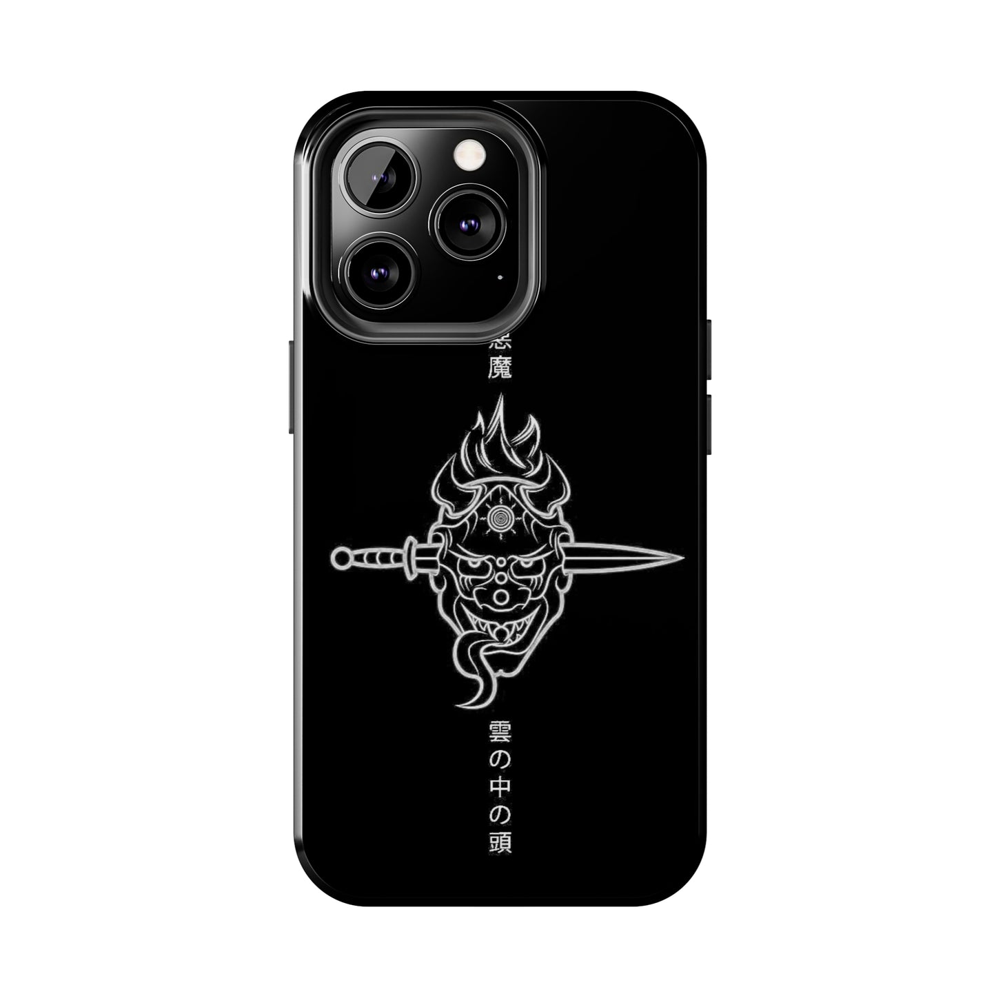 ONI Tough Phone Case