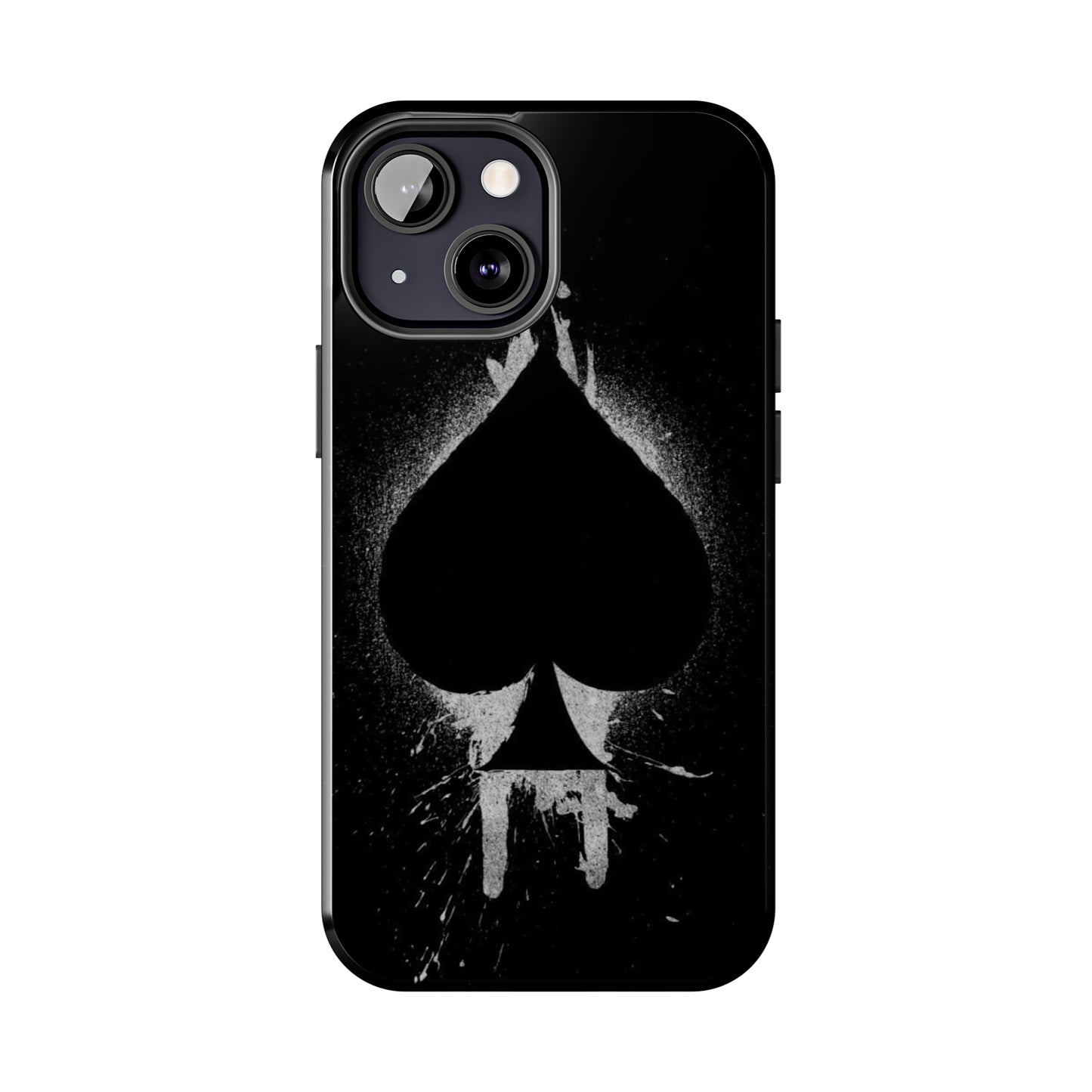 SPADE Tough Phone Case