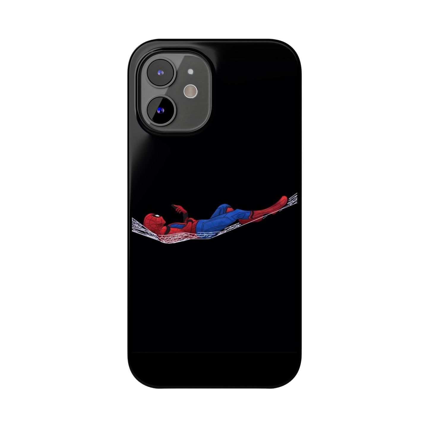 SPIDER-MAN Slim Phone Case